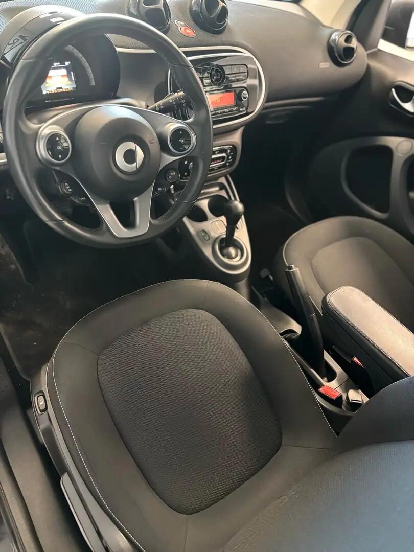 Smart ForTwo 70 1.0 Passion~UniPro~PromoFinanziamento