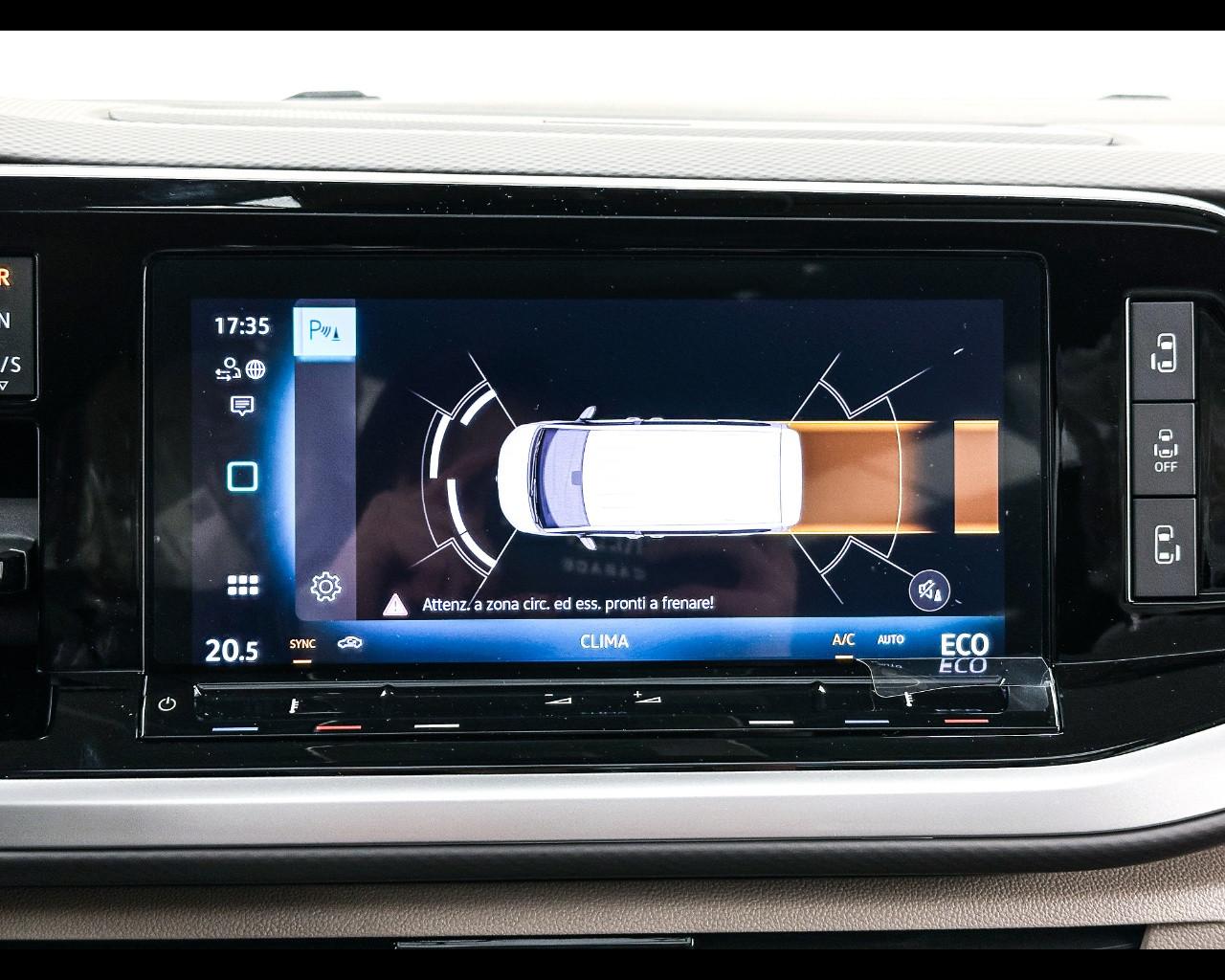 VOLKSWAGEN Multivan 7ª '21-> - Multivan 1.5 PHEV DSG 4Motion Life