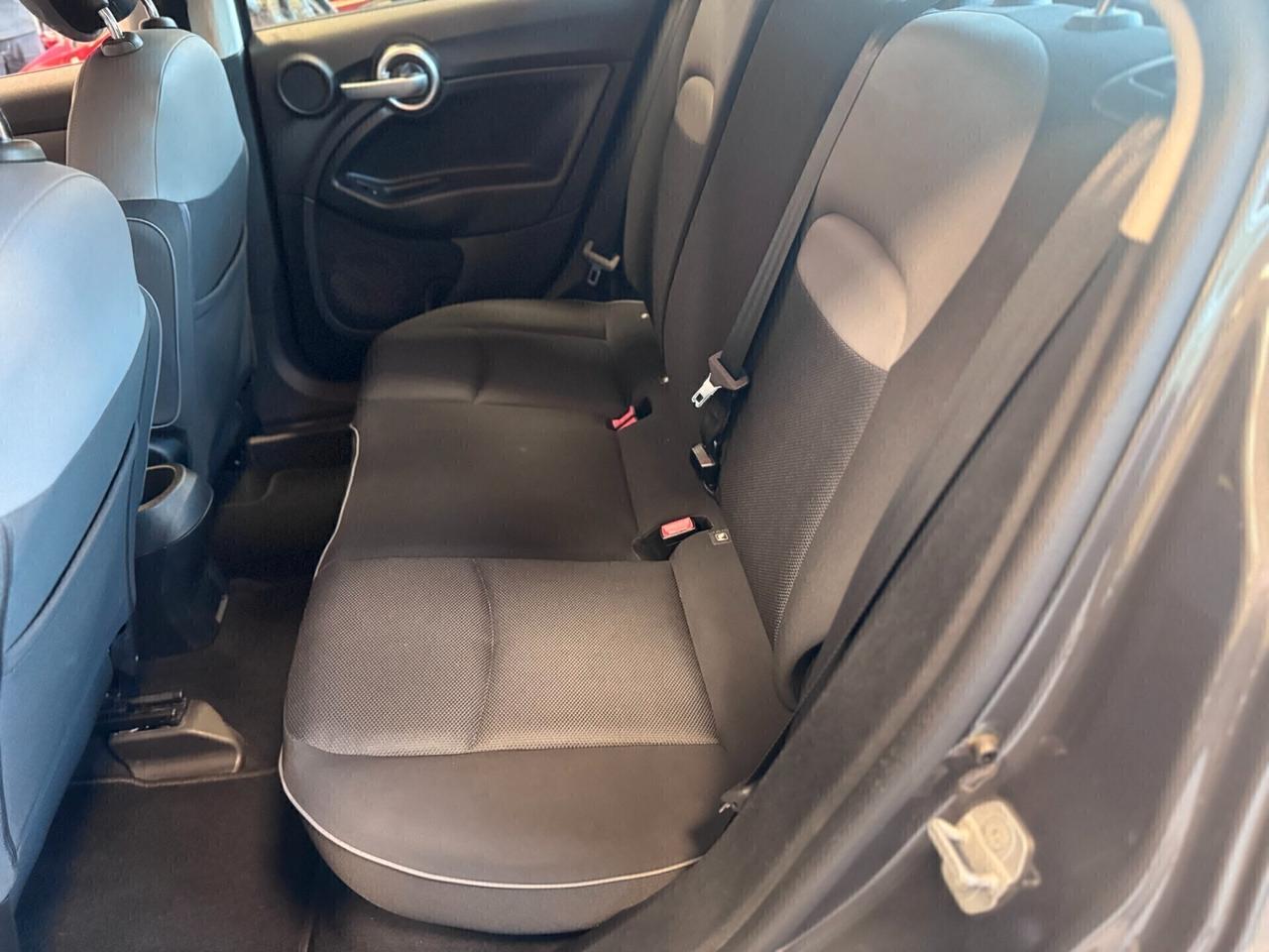 Fiat 500X 1.3 MultiJet 95 CV Pop Star