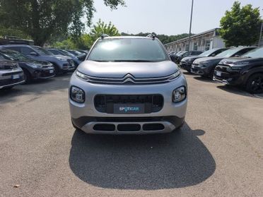 Citroën C3 Aircross I 2017 1.2 puretech Feel s&s 110cv my19