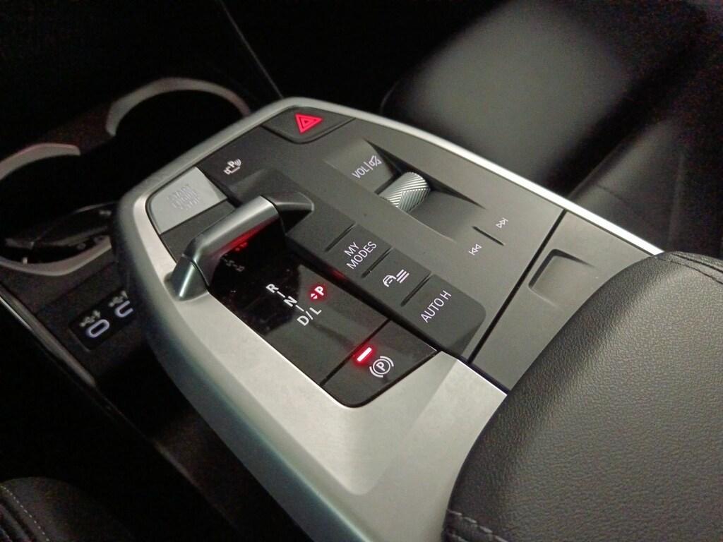 BMW X1 18 d xLine sDrive DCT