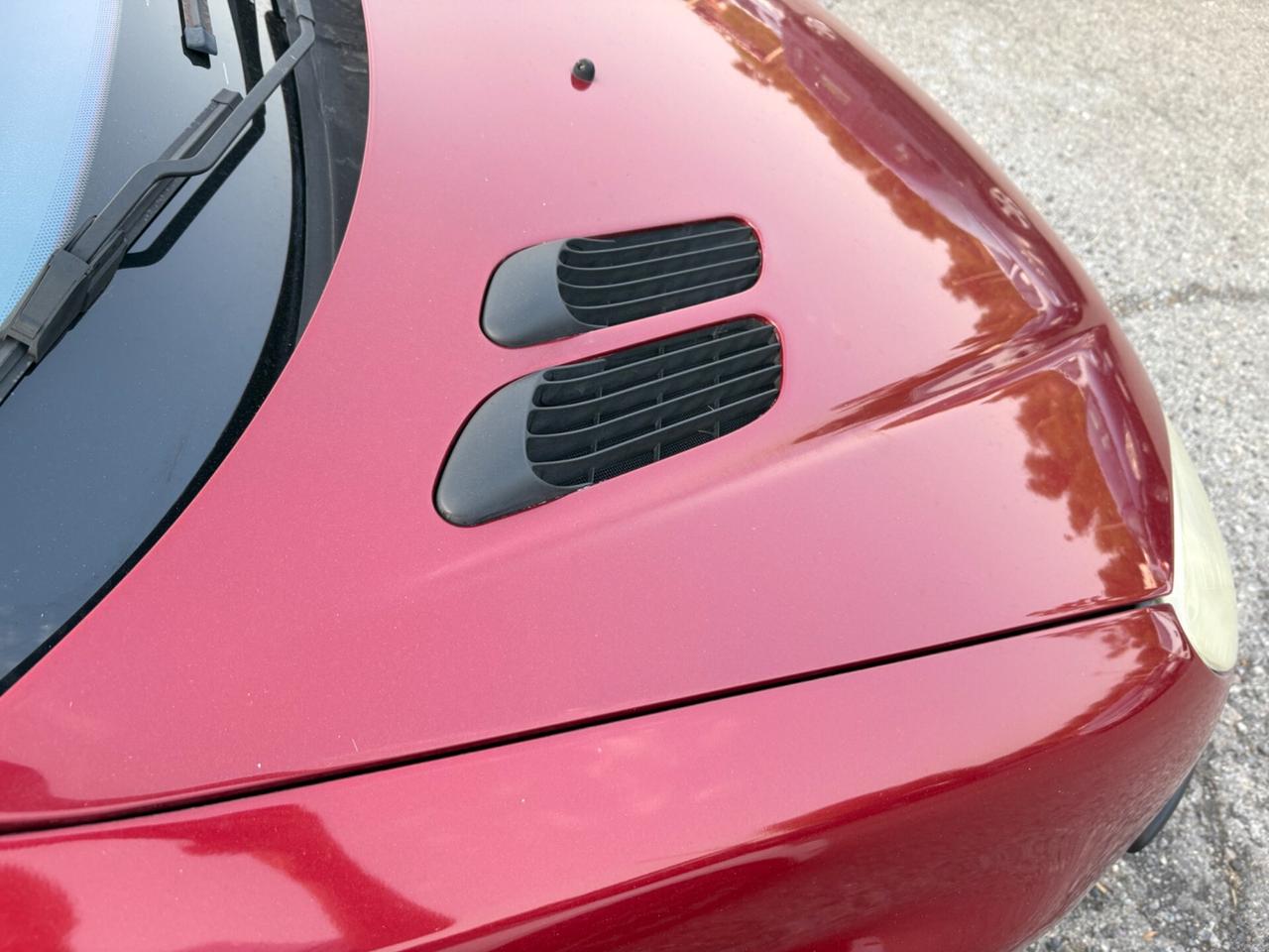 Peugeot 206 2.0 16V 3p. GTI