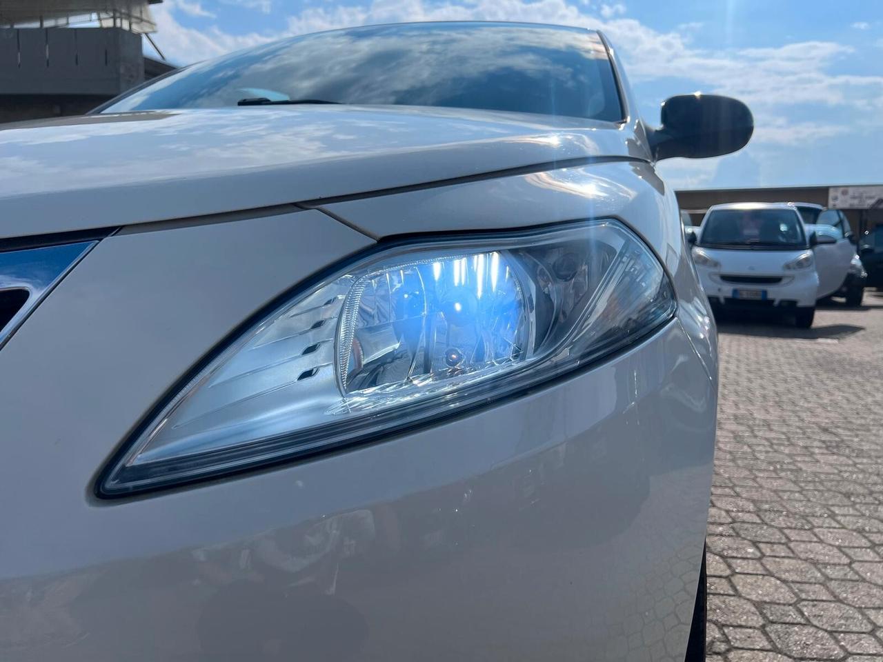 Lancia Ypsilon 1.3 MJT 16V 95 CV 5 porte S&S Gold