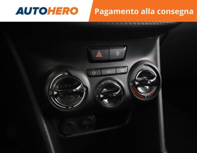 PEUGEOT 2008 1° serie 1.4 HDi 68CV Active