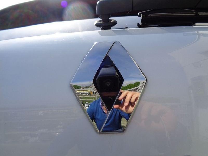 Renault Captur Captur 1.6 E-Tech hybrid Intens 145cv auto