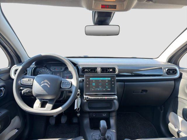 CITROEN C3 C3 PureTech 83 S&S Feel
