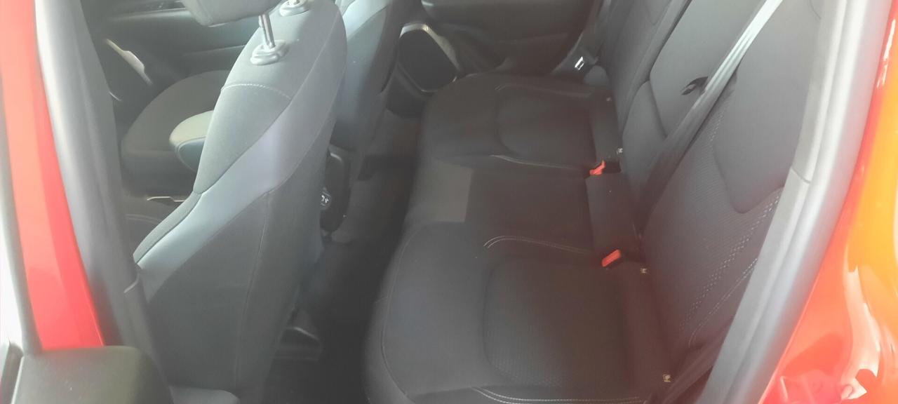 Jeep Renegade 1.6 Mjt 120 CV Limited anno 2019