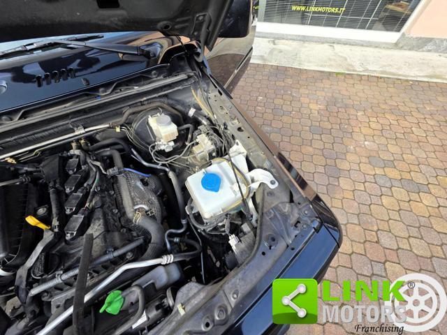 SUZUKI Jimny 1.5 102 CV ALLGRIP Pro 4WD