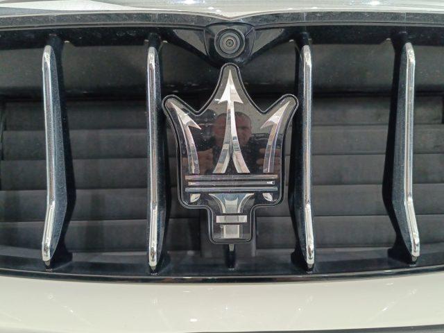 MASERATI Levante V6 Diesel AWD