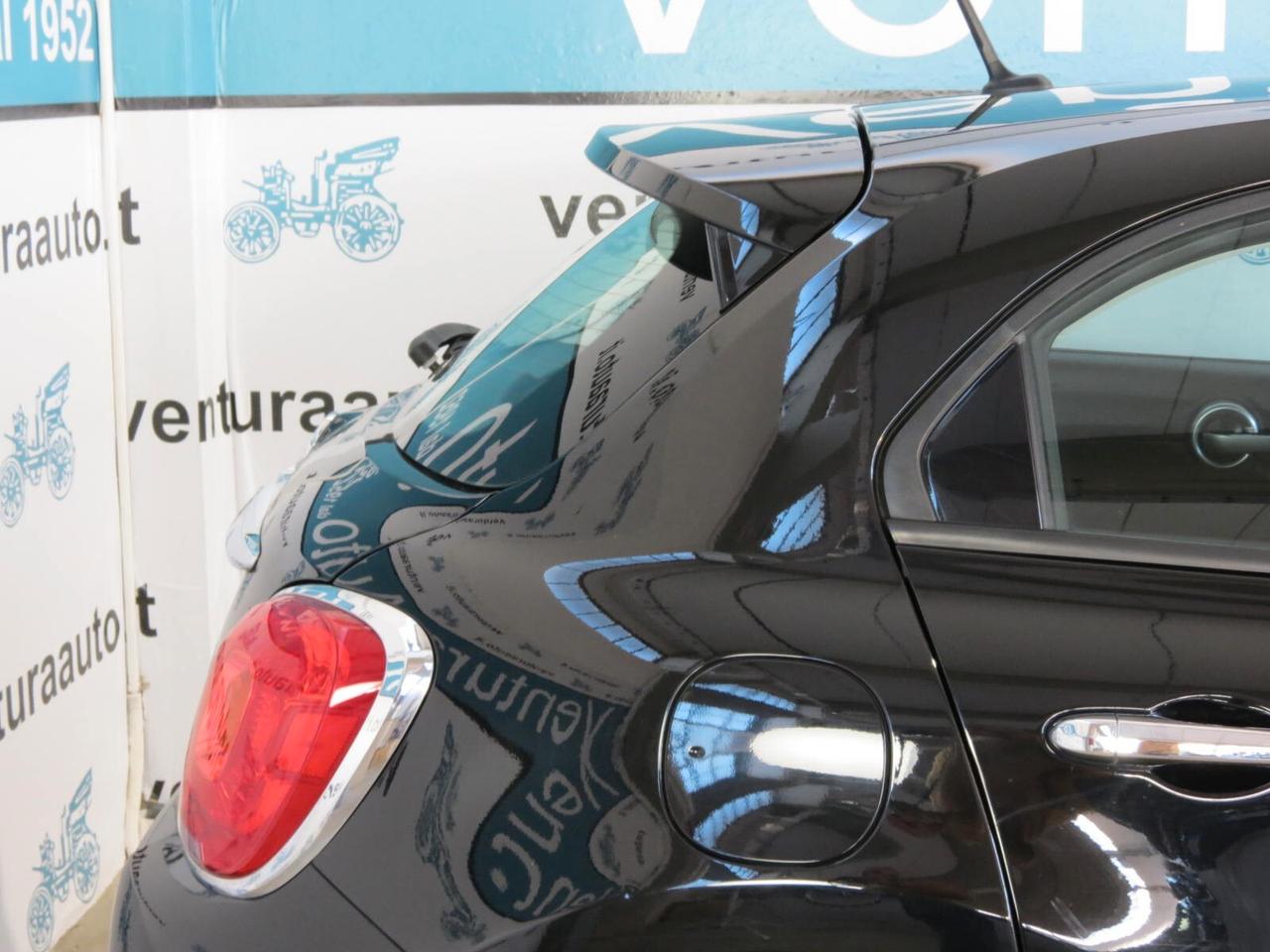 Fiat 500X 1.3 MultiJet 95 CV Pop Star