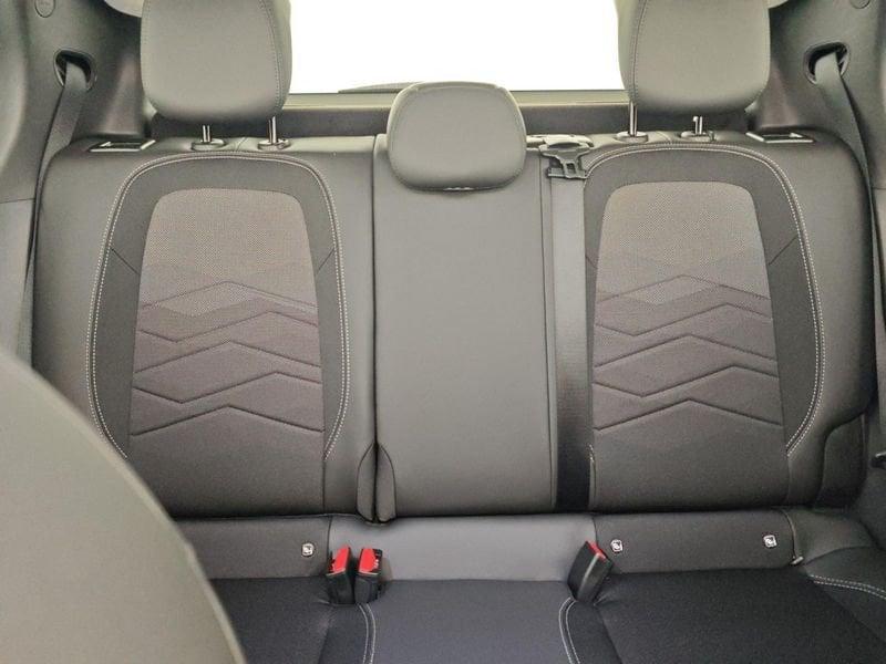 Jeep Avenger 1.2 Turbo 110 CV MHEV Summit VERNICE + TETTO