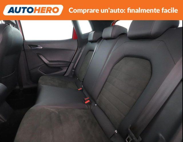 SEAT Arona 1.0 EcoTSI 110 CV FR