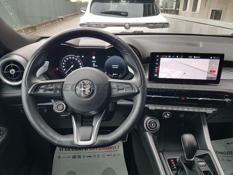 Alfa Romeo Tonale Tonale 1.3 phev Veloce Q4 280cv at6
