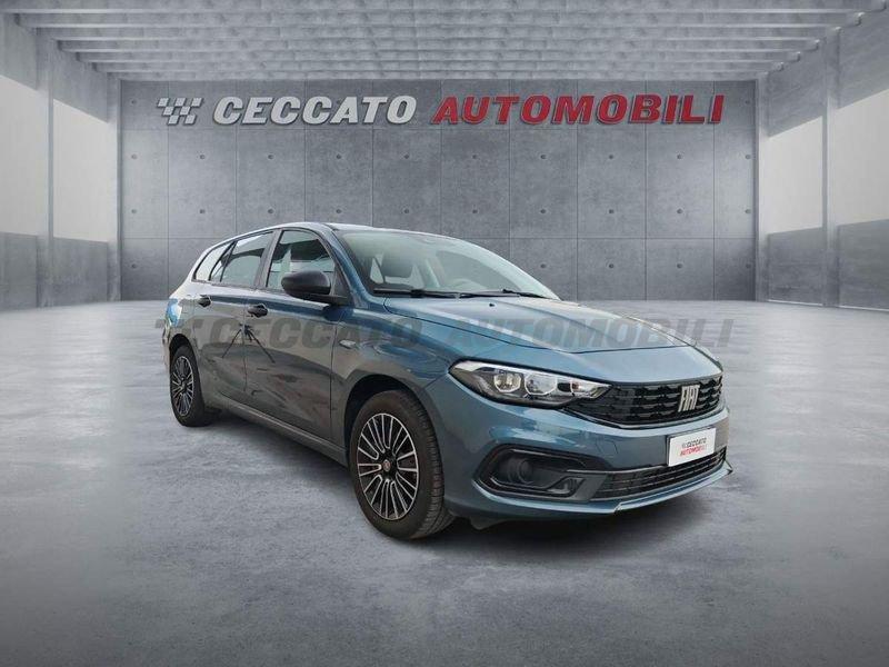FIAT Tipo Tipo SW 1.6 mjt s&s 130cv