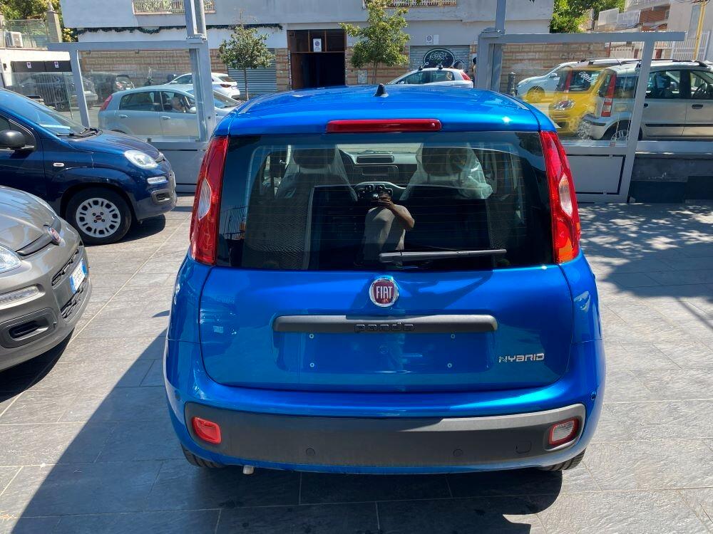 Fiat Pandina 1.0 FireFly 65 CV Hybrid Pop PREZZO REALE/NO VINCOLI