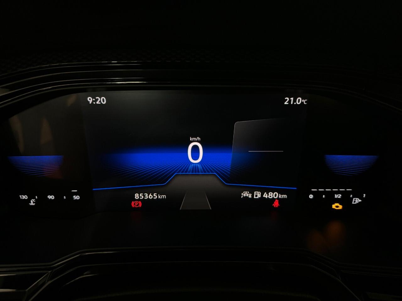 VOLKSWAGEN POLO 1.0 TSI LIFE 95CV - 2023