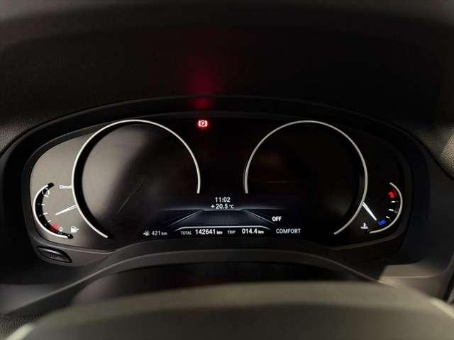BMW X3 xDrive20d Business Advantage