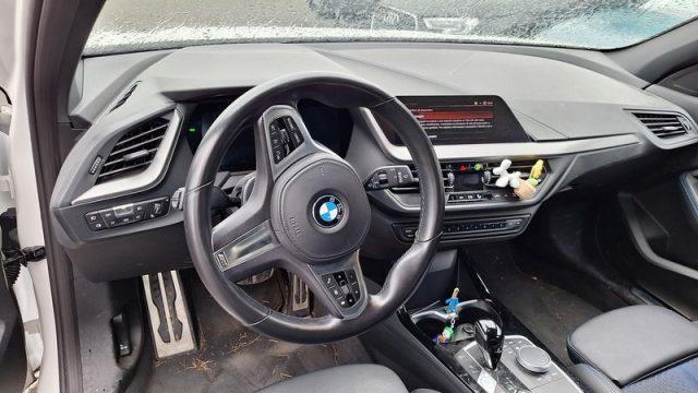 BMW 116 d 5p. Msport PERMUTE OK NEOPATENTATI IVA ESPOSTA