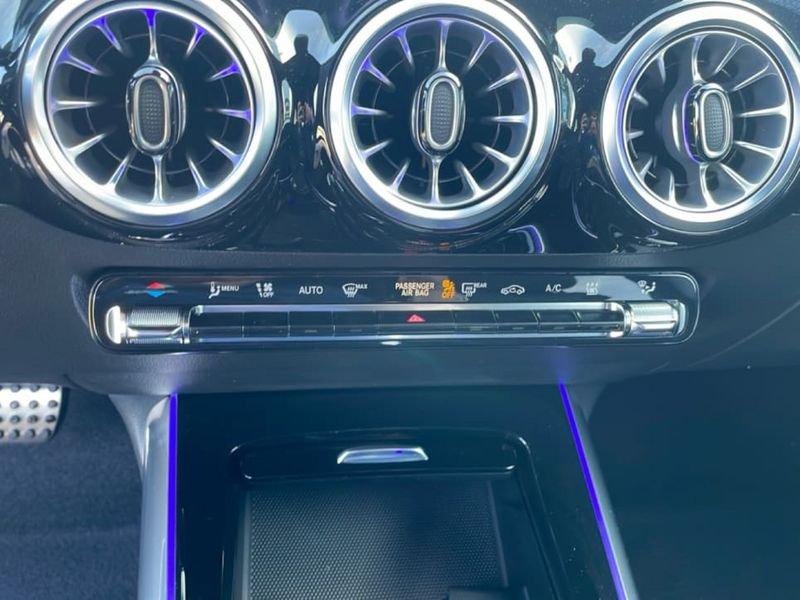 Mercedes-Benz EQA 250+ AMG Line Advanced