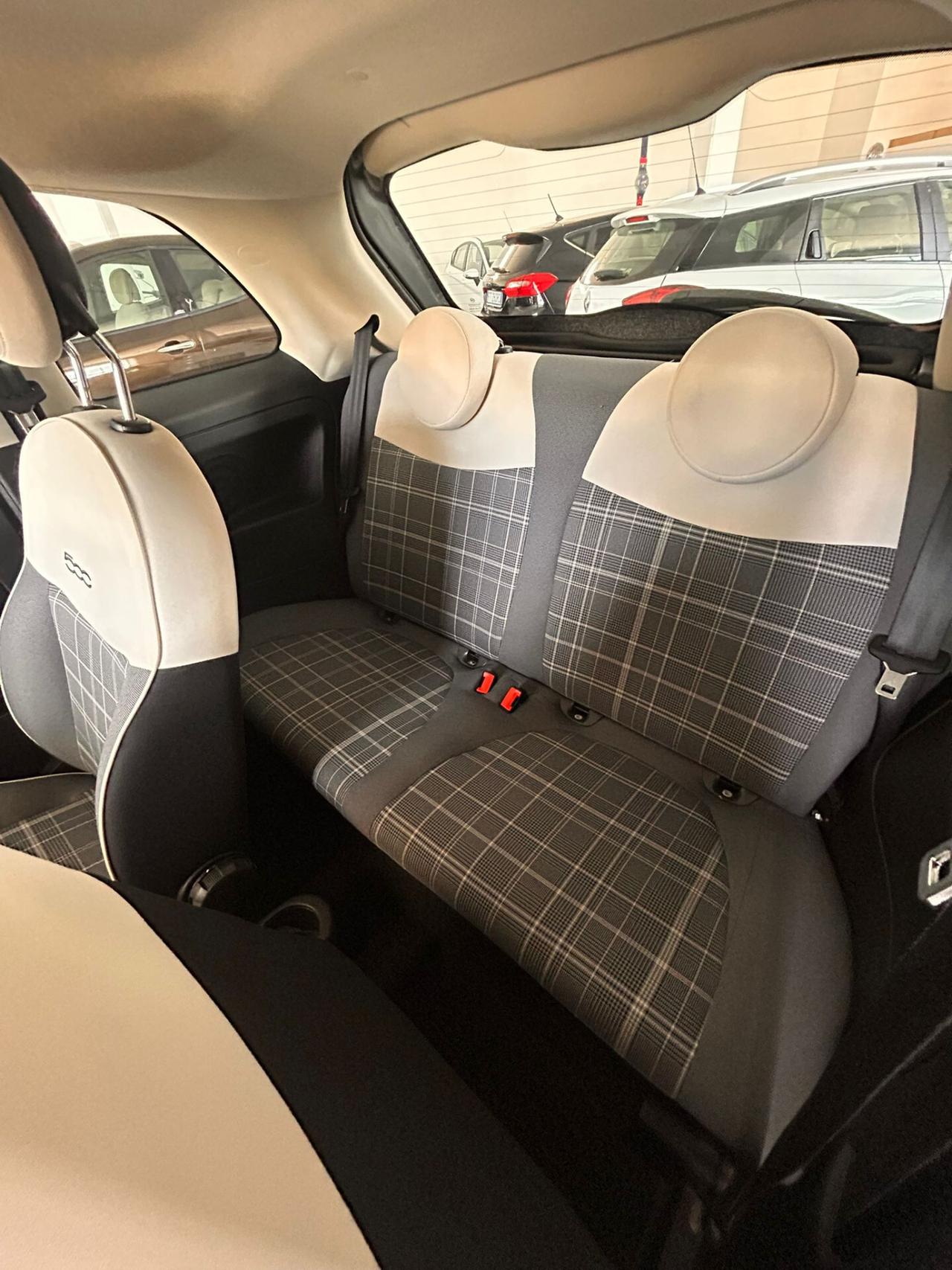 Fiat 500 1.0 Hybrid Pop