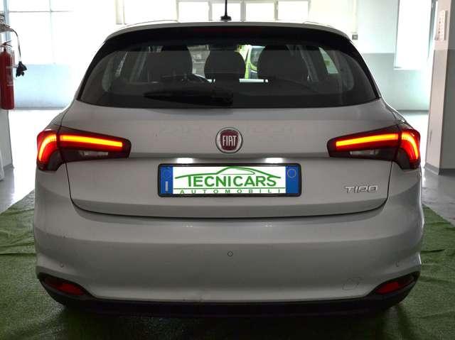 Fiat Tipo Tipo 5p 1.0 Life 100cv