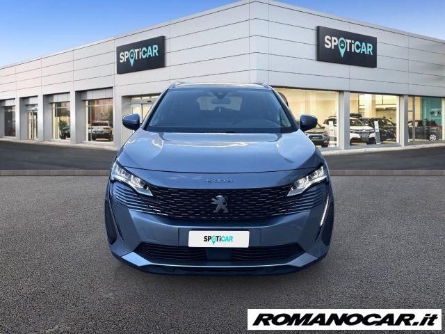PEUGEOT 5008 BlueHDi 130 S&S Allure