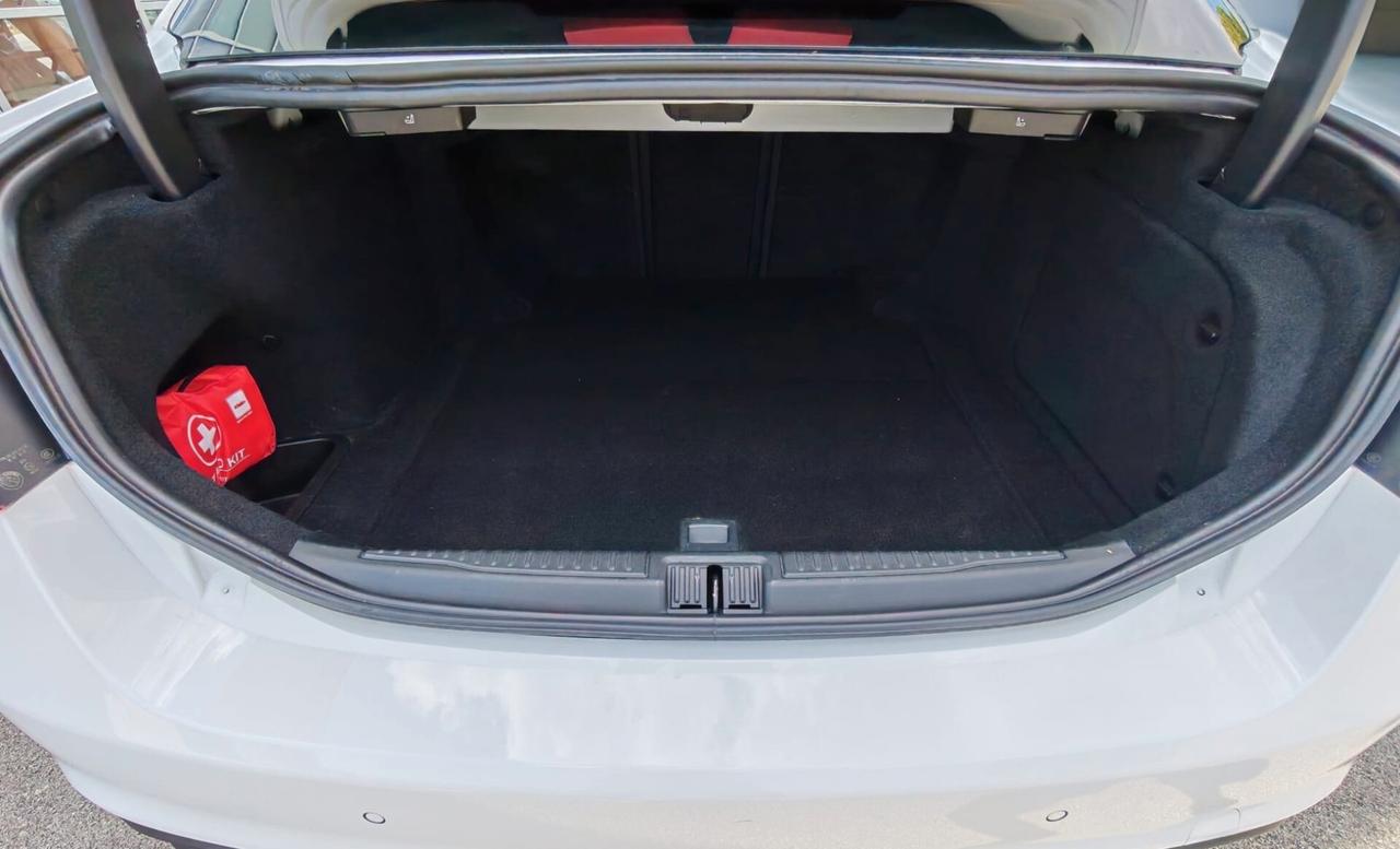 Alfa Romeo Giulia 2.2 Turbodiesel 150 CV AT8 Super