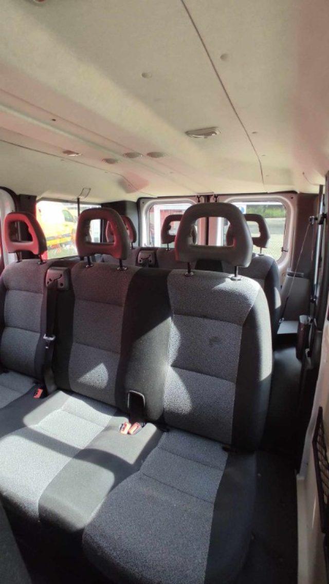FIAT Ducato 30 2.3 MJT 140CV 9 POSTI