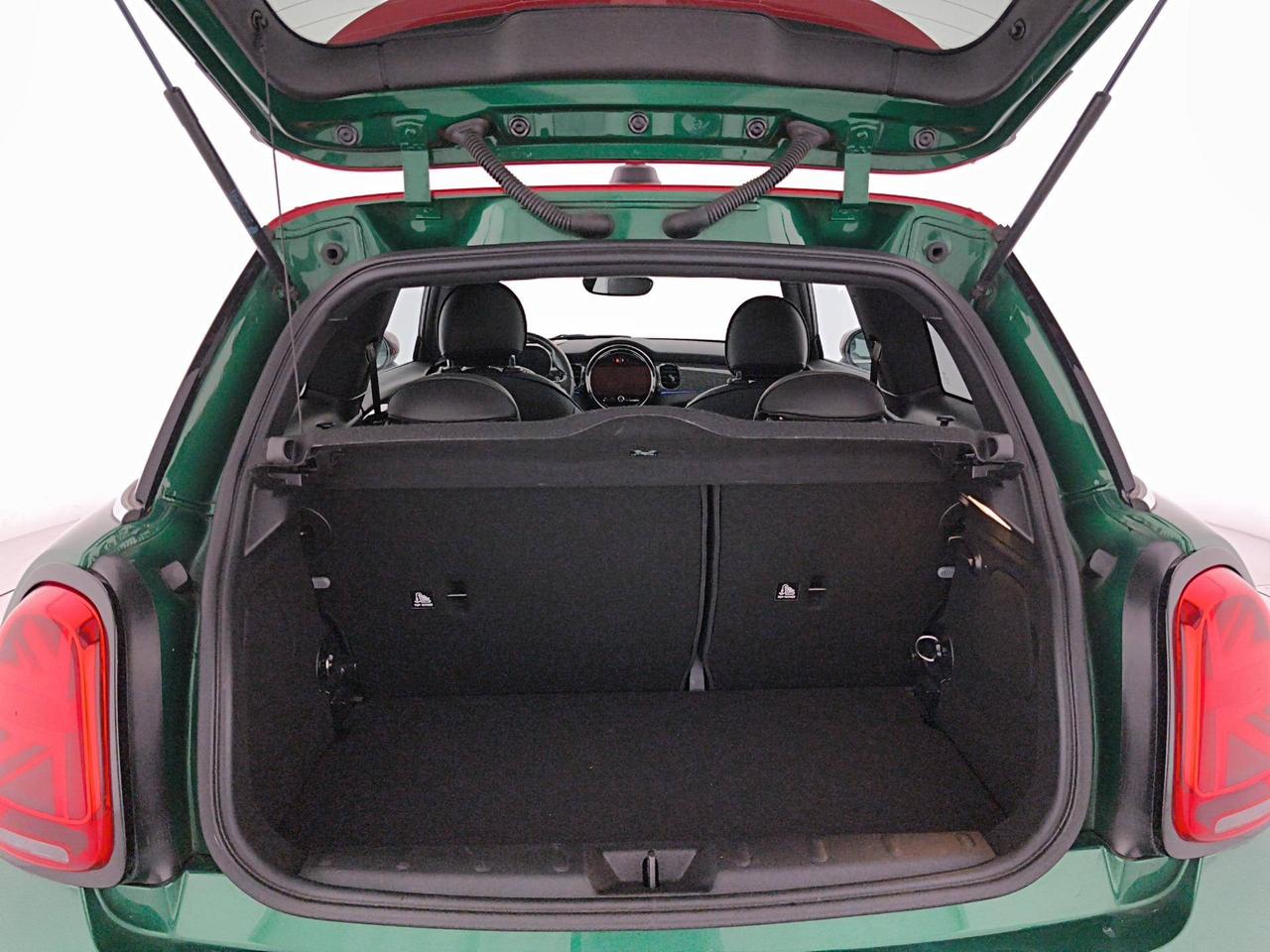 MINI Mini John Cooper Works "JCW" 3 Porte