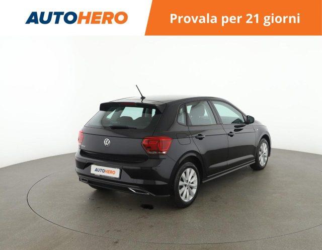 VOLKSWAGEN Polo 1.0 TSI 5p. Highline BlueMotion Technology