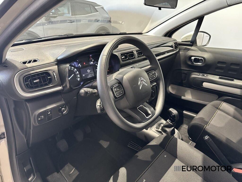 Citroen C3 1.2 PureTech You!