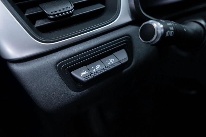 Renault Captur 1.6 E-Tech hybrid Zen 145cv