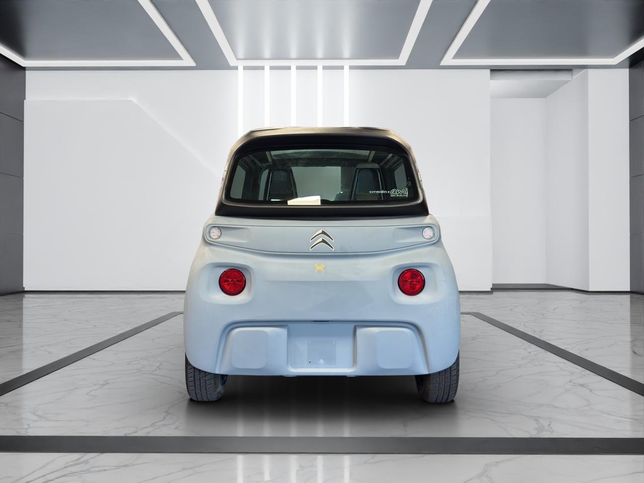 CITROEN Ami My Ami Pack