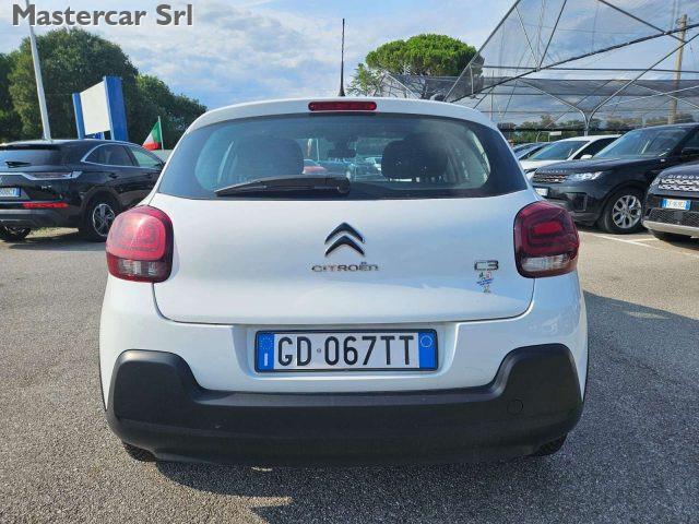 CITROEN C3 BLUEHDI 100 BUSINESS COMBI N1 5 posti - GD067TT