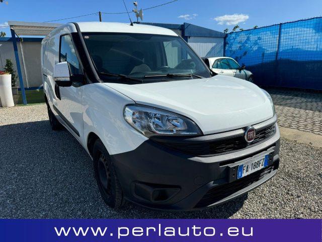 FIAT Doblo Doblò 1.6 MJT 105CV PL-TA Cargo Maxi XL Lamierato