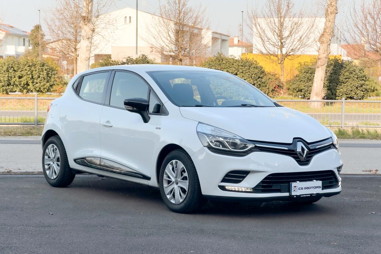 Renault Clio dCi 8V 90 CV 5 porte Moschino Intens