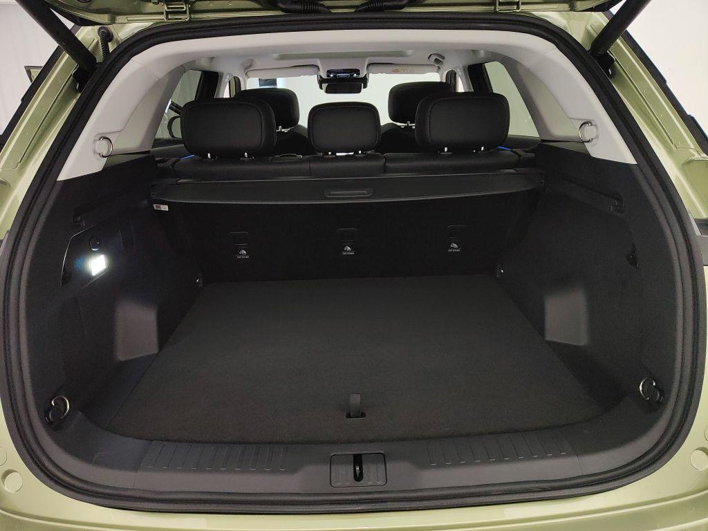 JAECOO 1.6 TGDI - Trazione integrale 7DCT Exclusive (4WD) 2024