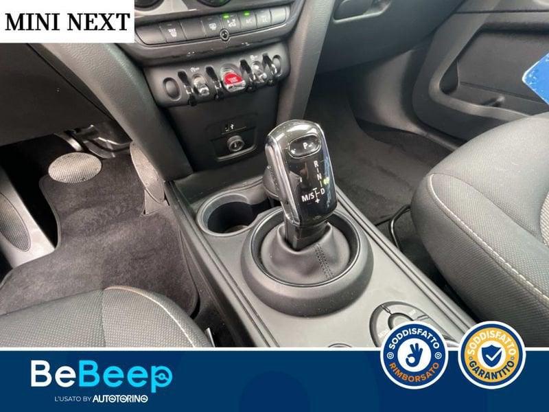 MINI Mini Countryman F60 MINI COUNTRYMAN 1.5 ONE NORTHWOOD EDITION AUTO