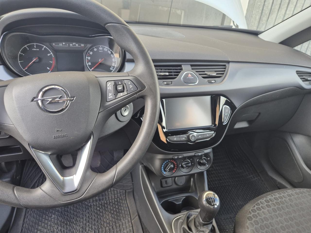 Opel Corsa 1.2 5 porte Advance