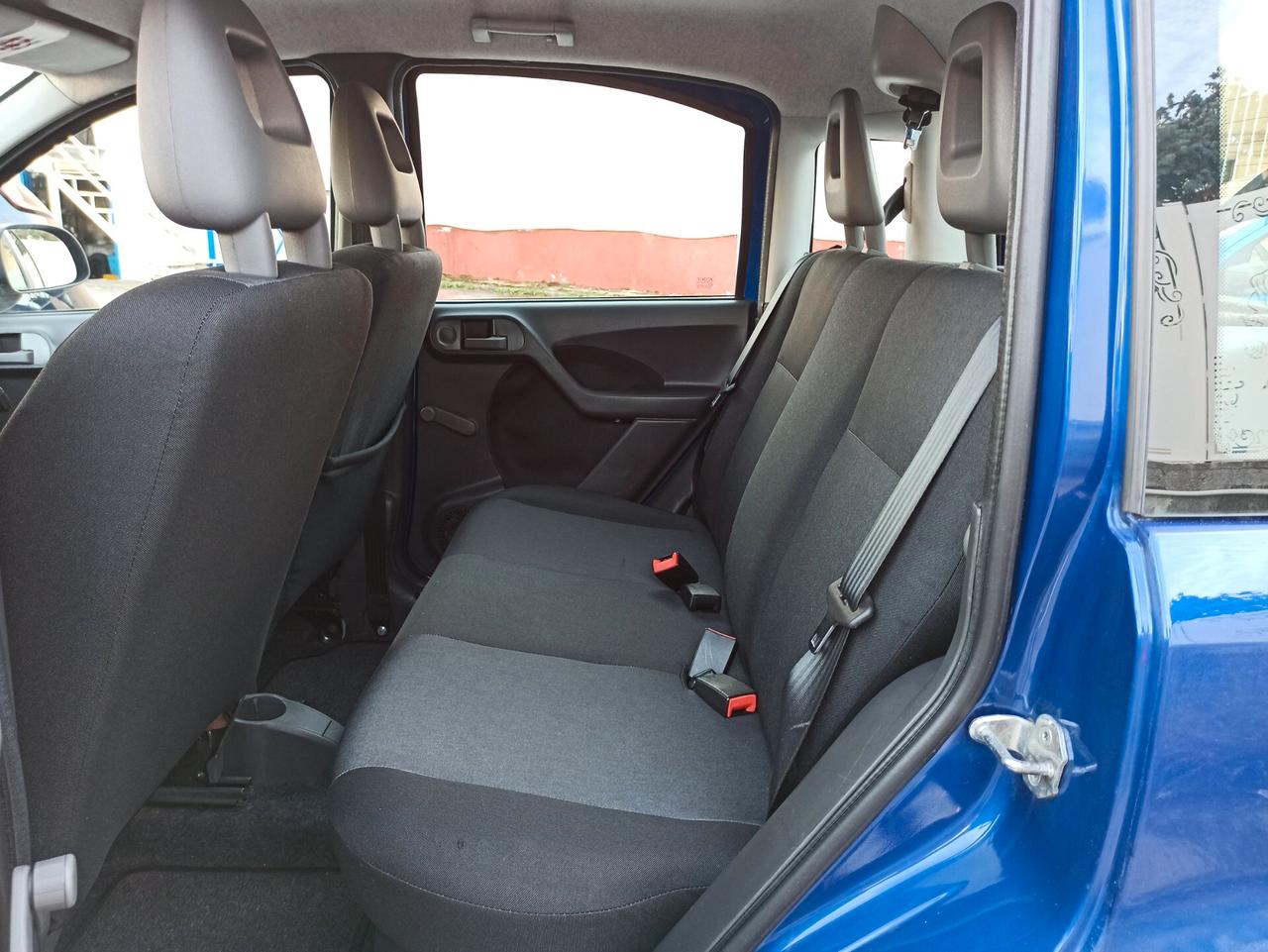 Fiat Panda 1.2 69 cv Emotion