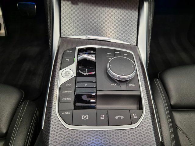BMW 420 d 48V Cabrio Msport