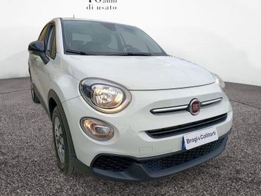 FIAT 500X 500 X 1.3 Multijet 95cv Urban 4x2 my20