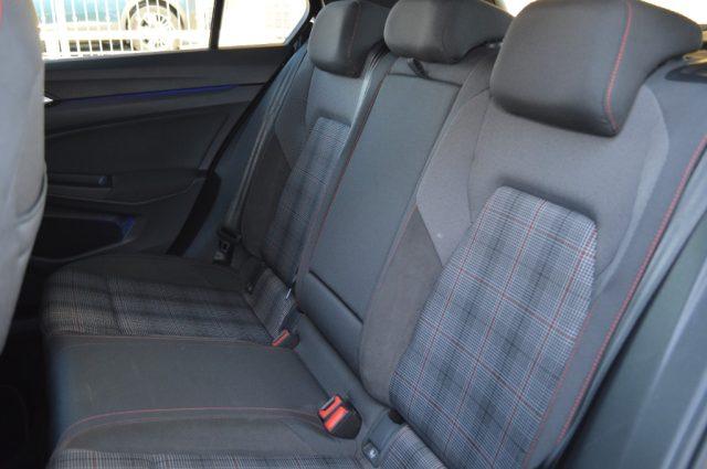 VOLKSWAGEN Golf VIII 2.0 TSI GTI 245 CV