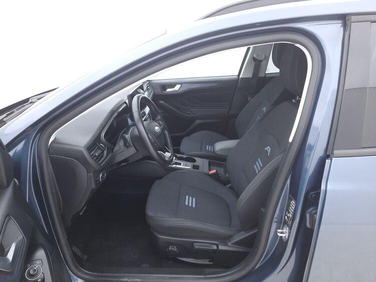 Ford Focus SW Active BR075414 1.5 Diesel 115CV