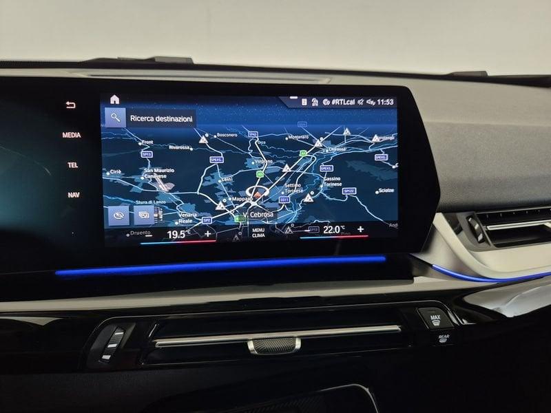 BMW X1 U11 sdrive18d Edition Essence auto