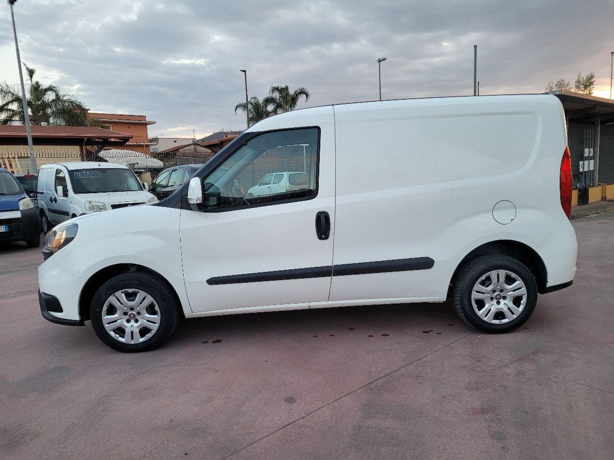 FIAT DOBLO' 1.3 MJT 95CV