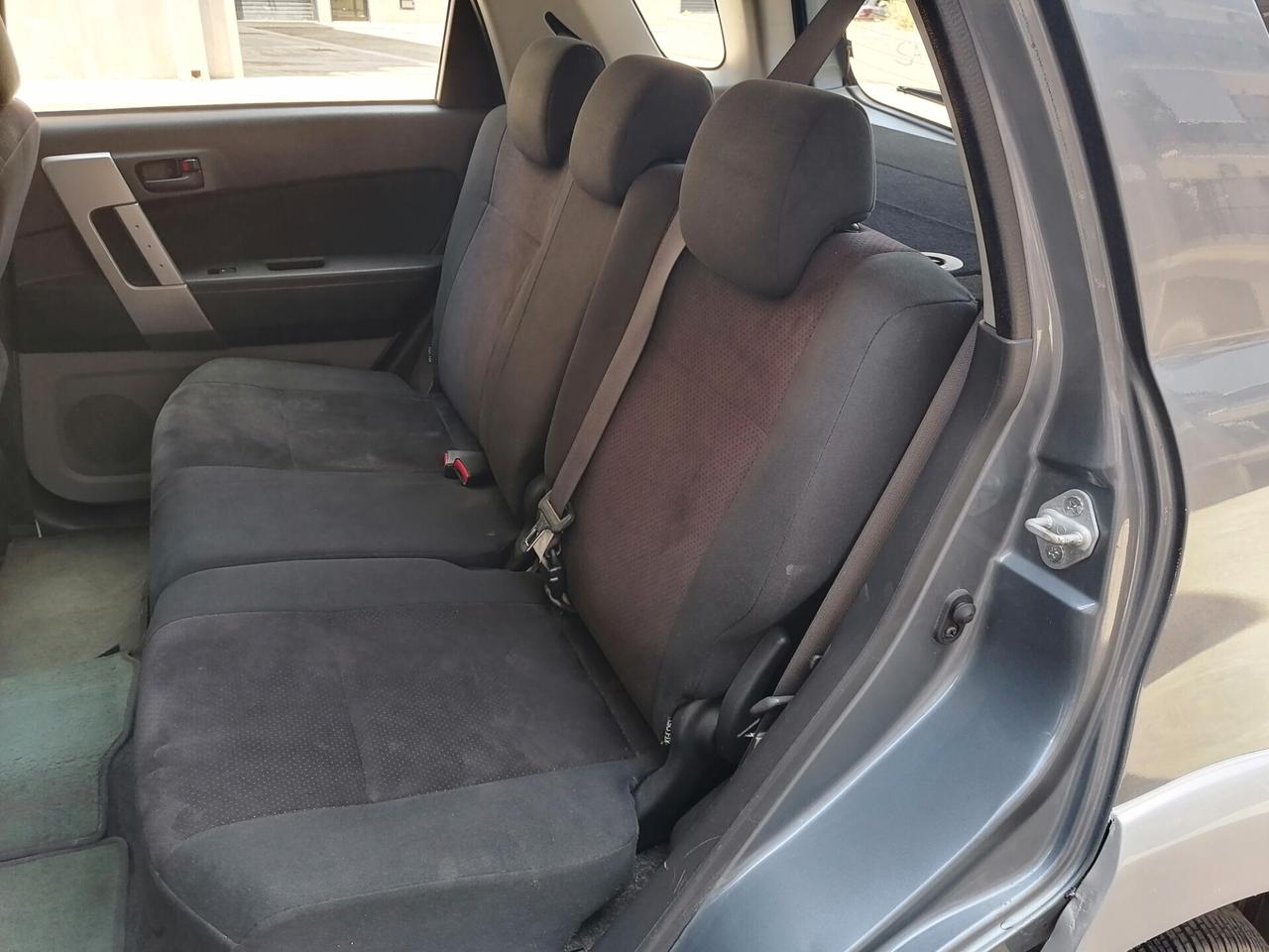 Daihatsu Terios 1.5 BENZINA/GPL 105CV 4x4