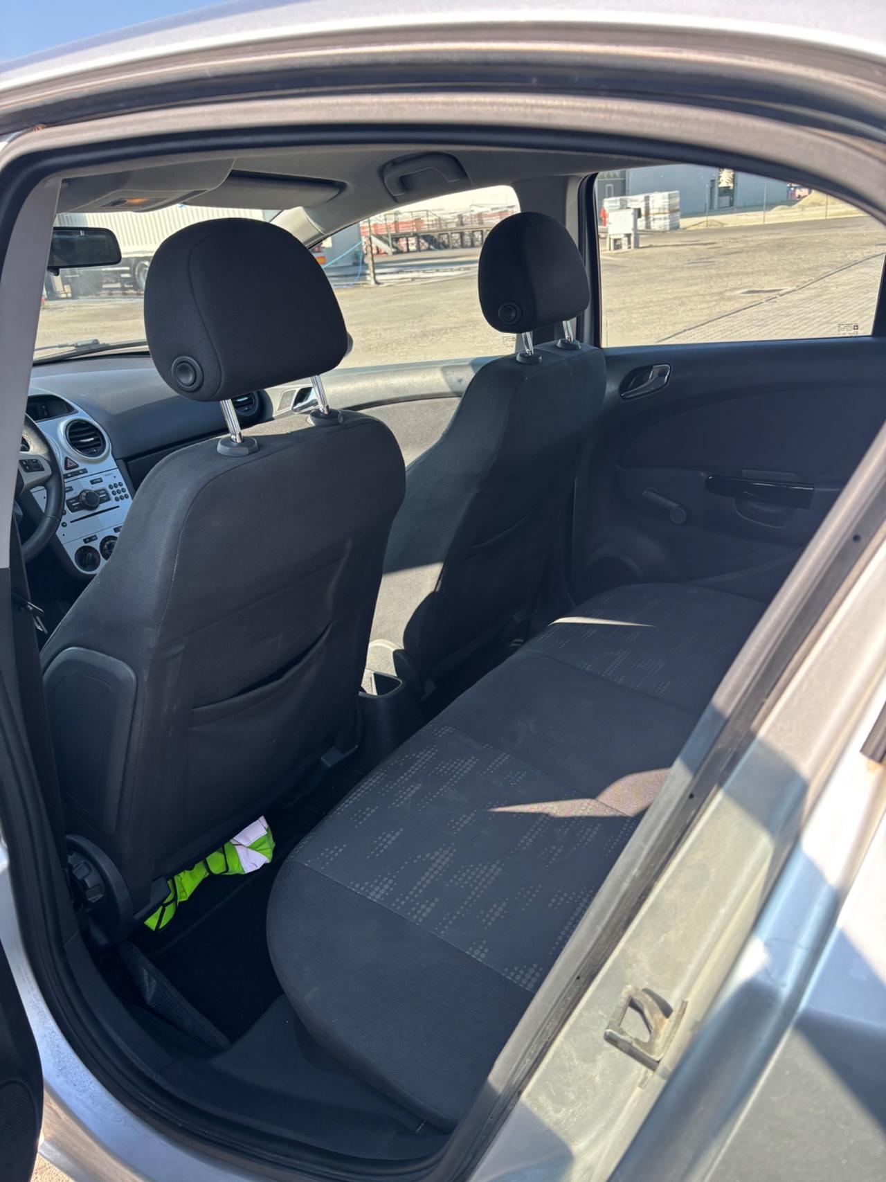 Opel Corsa 1.2 85CV 5 porte GPL-TECH Elective