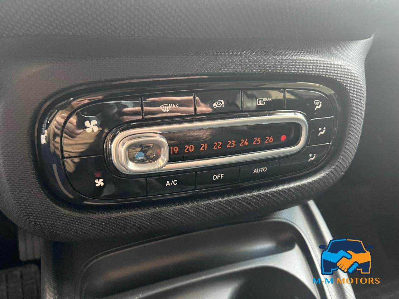 smart forTwo perfect