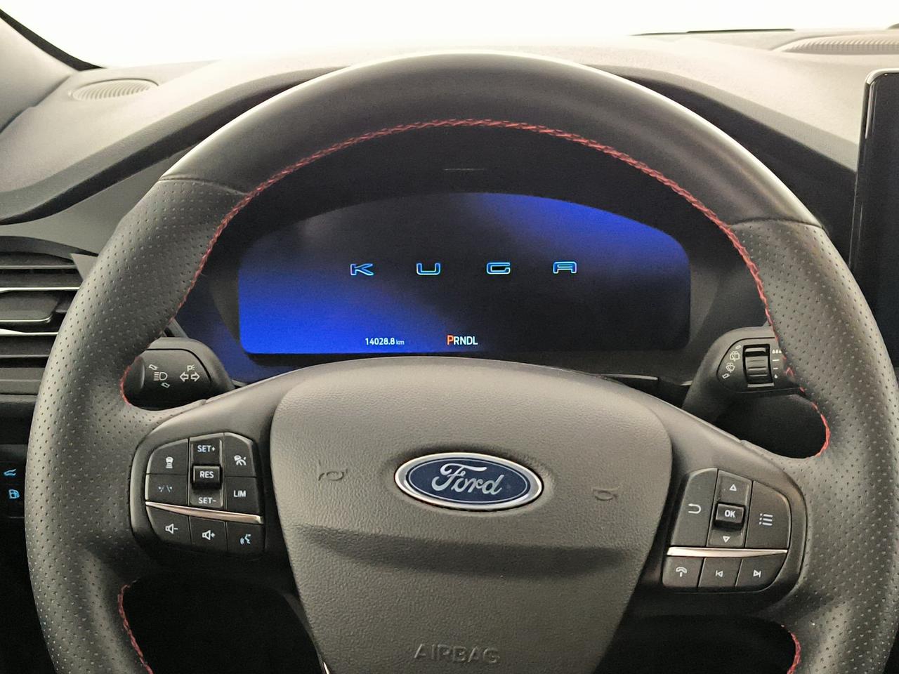 Ford Kuga 2.5 phev st-line x 2wd 243cv auto